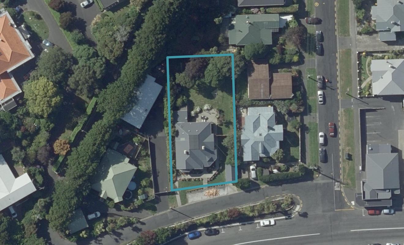 12 Rochester Terrace, Musselburgh, Dunedin - Carousel 1