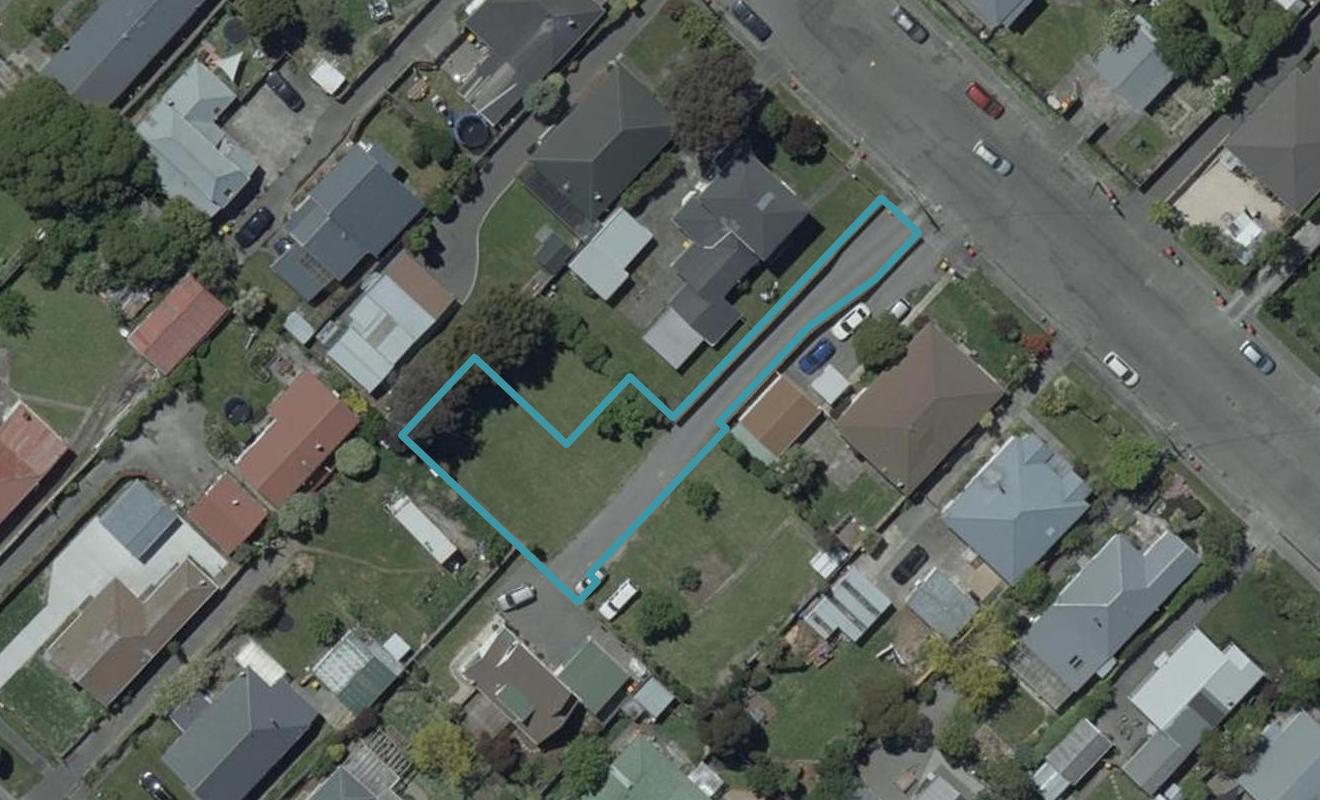 2/24 Dampier Street, Woolston, Christchurch - Carousel 1