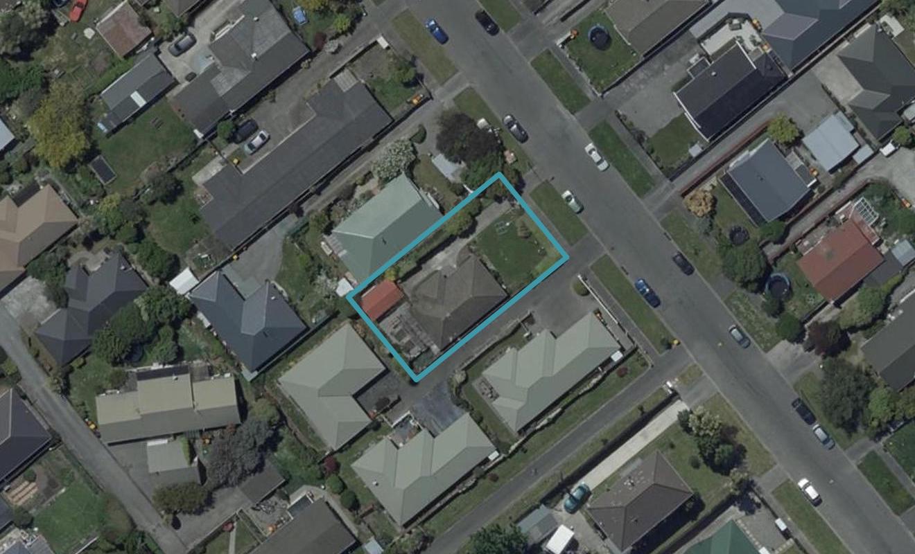 33 Plunket Street, Spreydon, Christchurch - Carousel 1