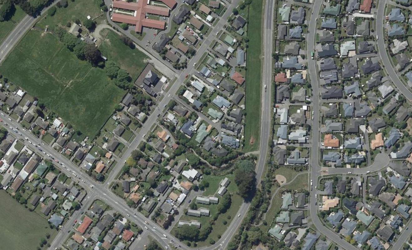 9 Steam Wharf Lane, Woolston, Christchurch - Carousel 1