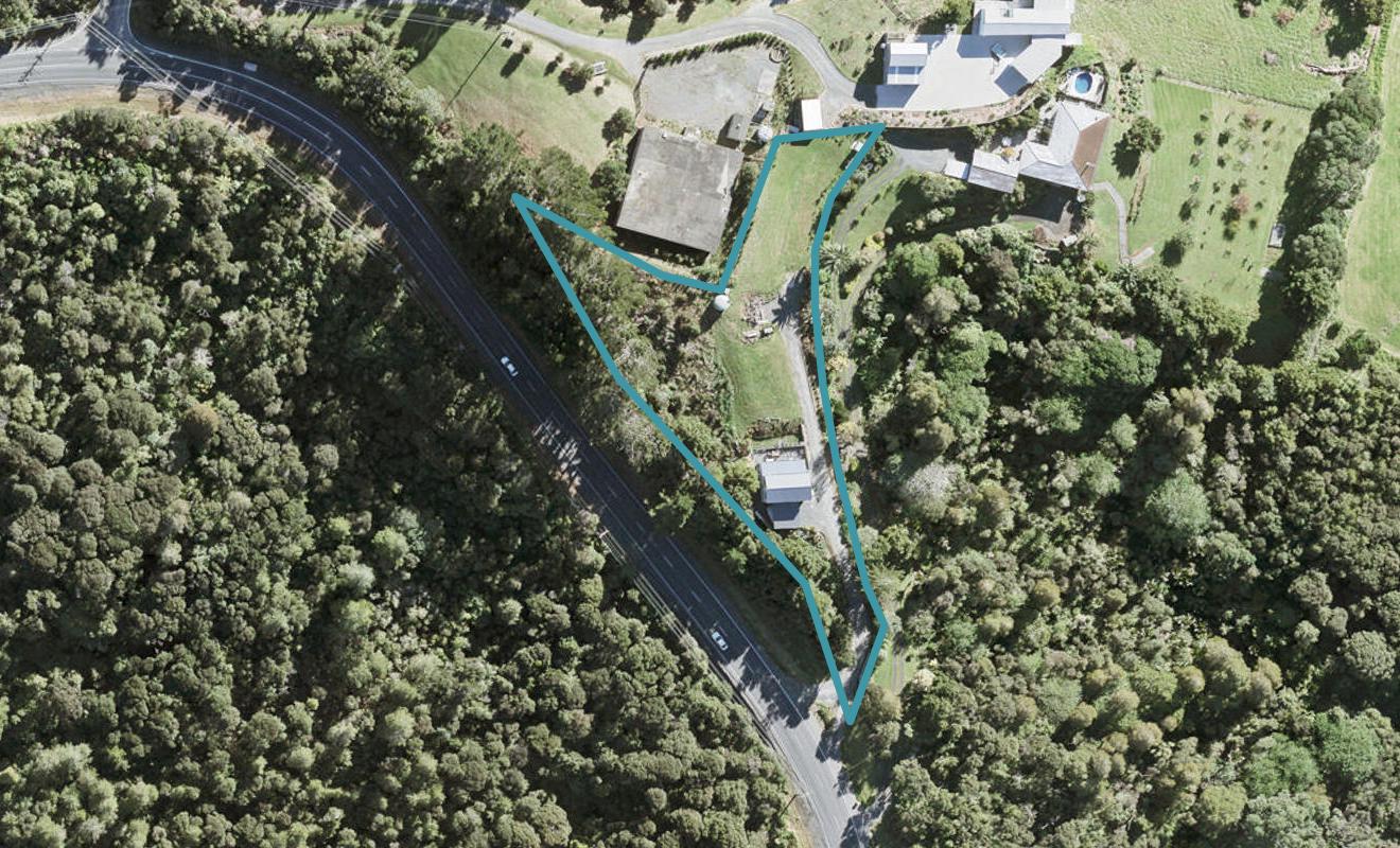 73 Mahurangi East Road, Warkworth - Carousel 1