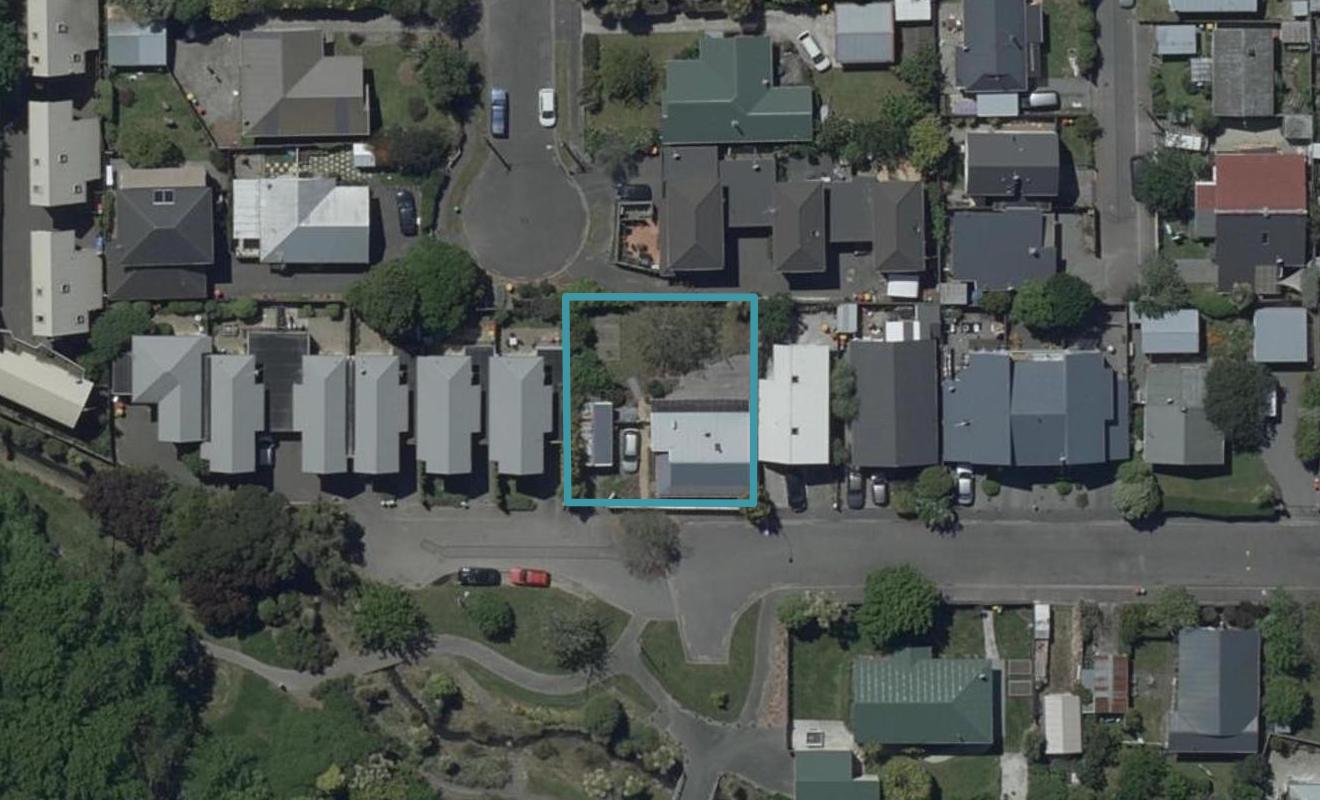 9 Angus Street, Sydenham, Christchurch - Carousel 1