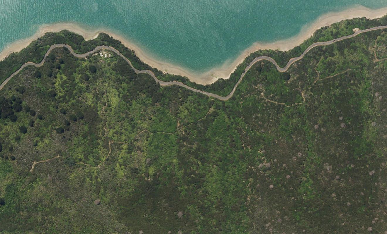 0 Kenepuru Head, Black Rock, MARLBOROUGH SOUNDS - Carousel 1