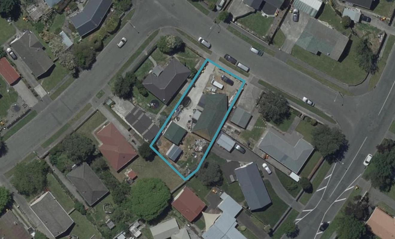 3 Northcroft Street, Hoon Hay, Christchurch - Carousel 1