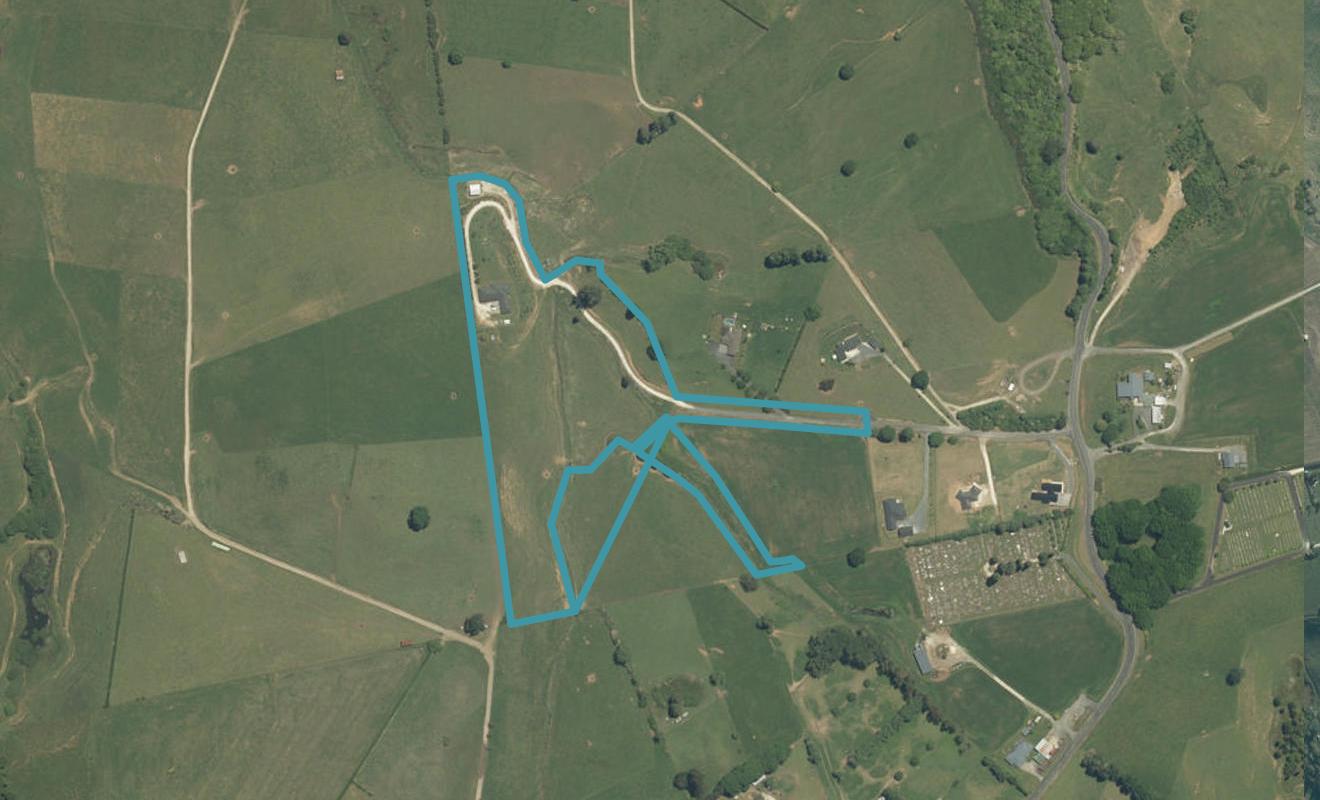 37C Reynolds Road, Te Kuiti - Carousel 1