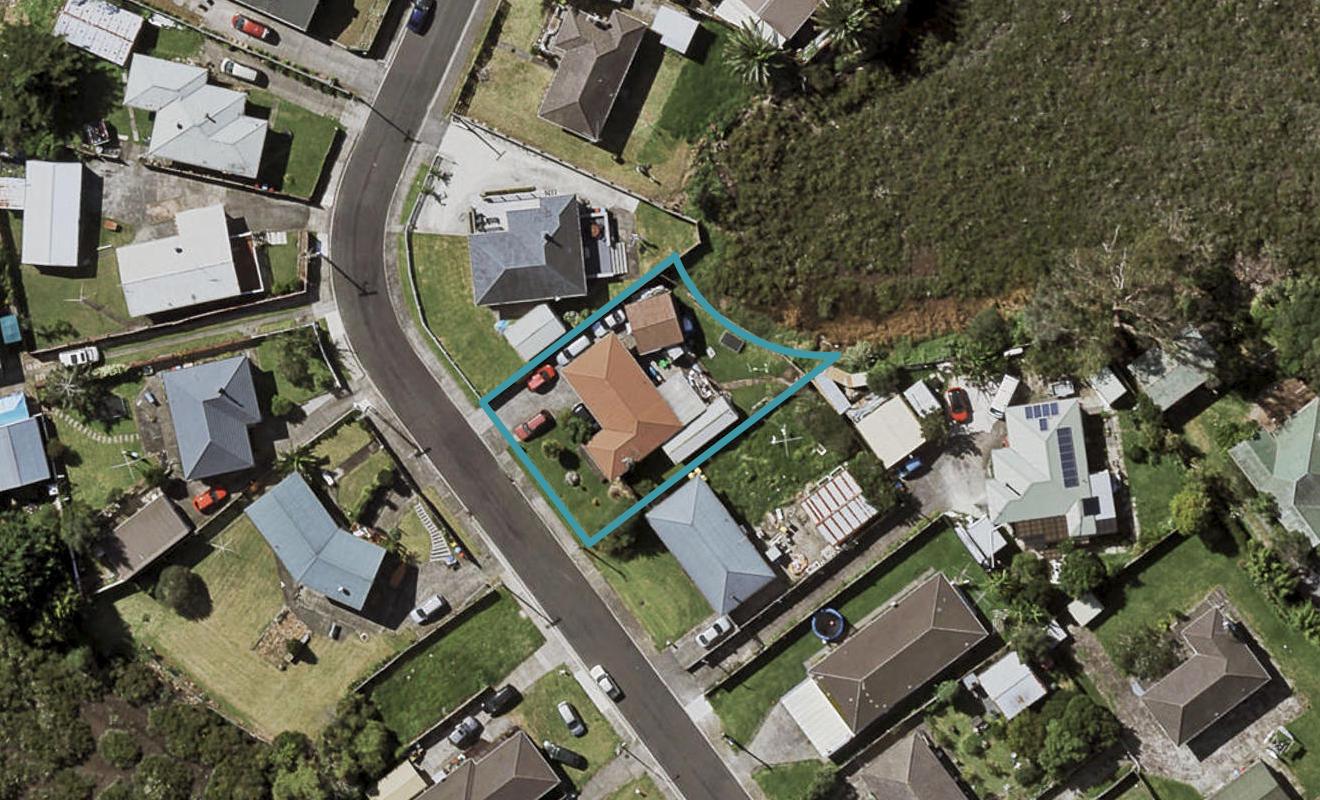 15 Murdoch Street, Otahuhu, Auckland - Carousel 1
