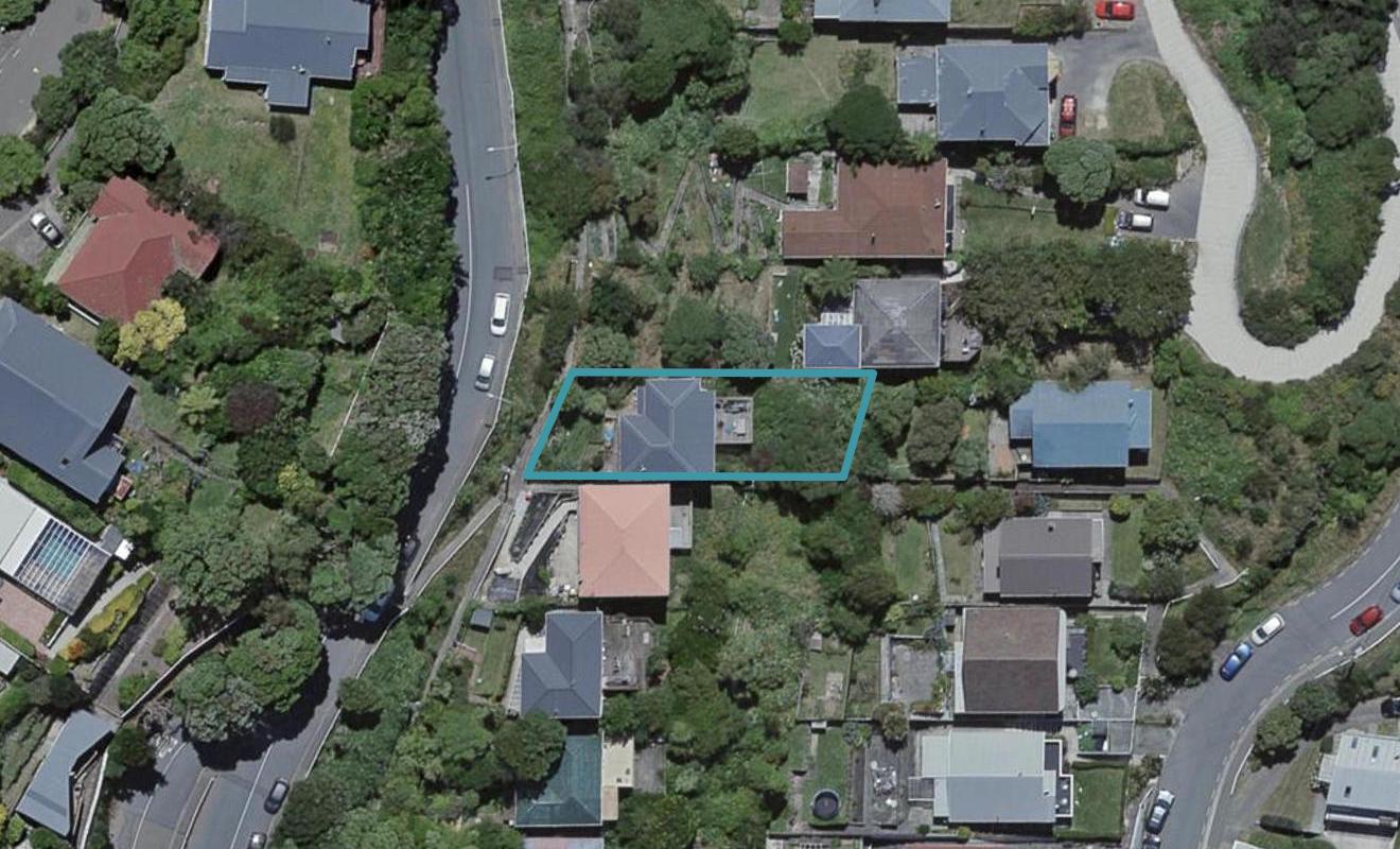 51 Sutherland Road, Melrose, Wellington - Carousel 1
