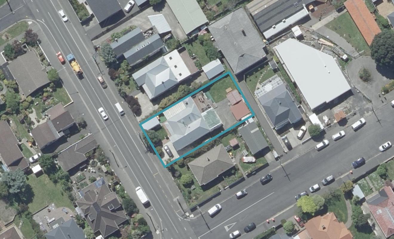 213 Forbury Road, Saint Clair, Dunedin - Carousel 1