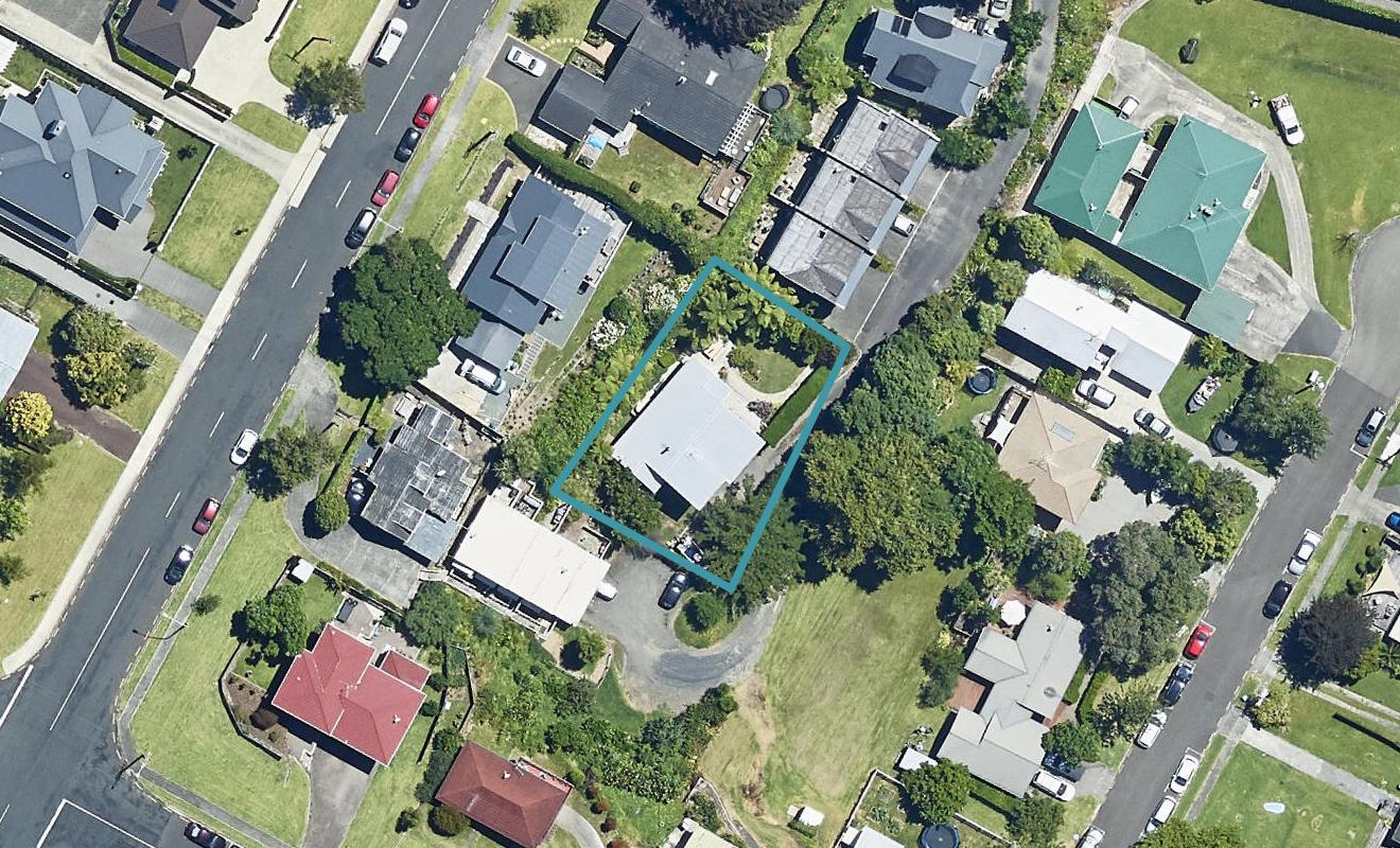 80 Fourth Avenue, Tauranga - Carousel 1