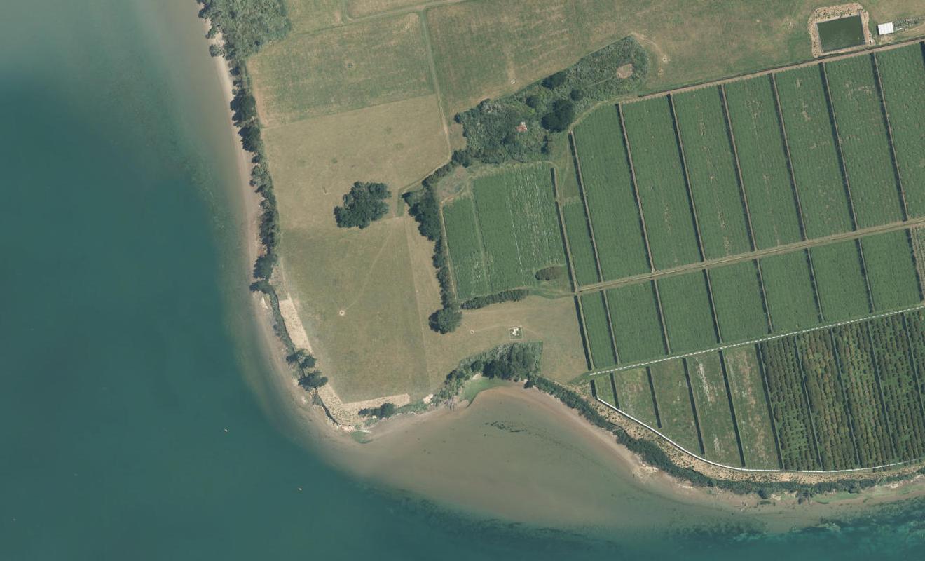 53 Rangiwaea Island, RANGIWAEA ISLAND - Carousel 1