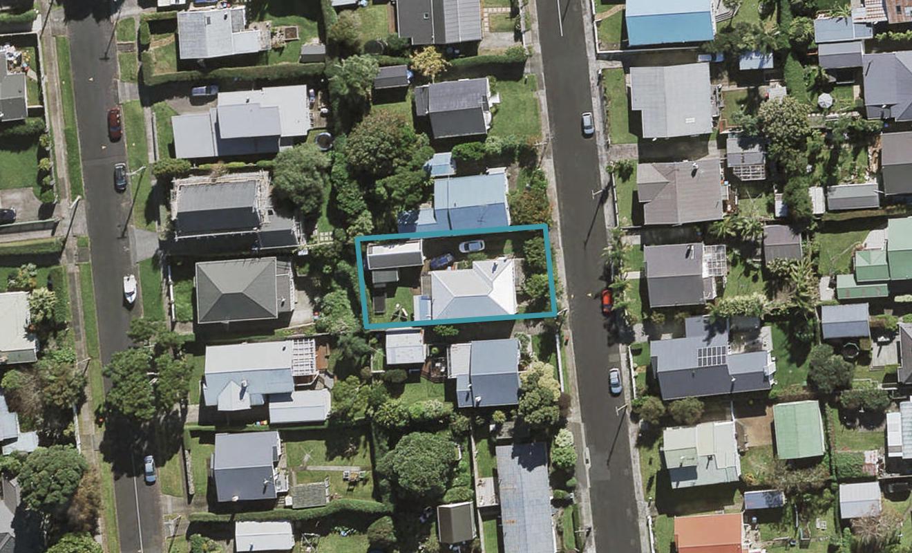 4 Jubilee Avenue, Onehunga, Auckland - Carousel 1