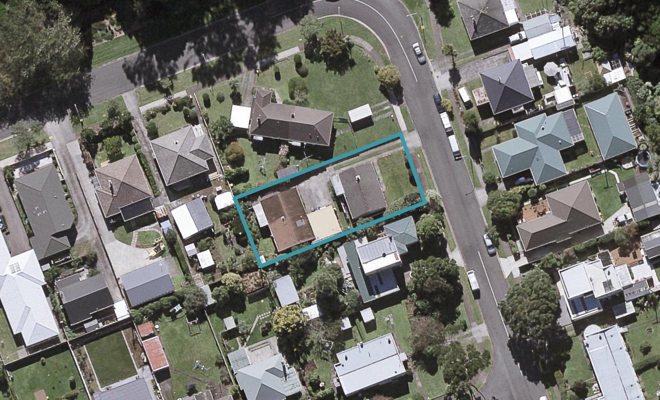 6 Somerset Street, Brooklands, New Plymouth - Carousel 1