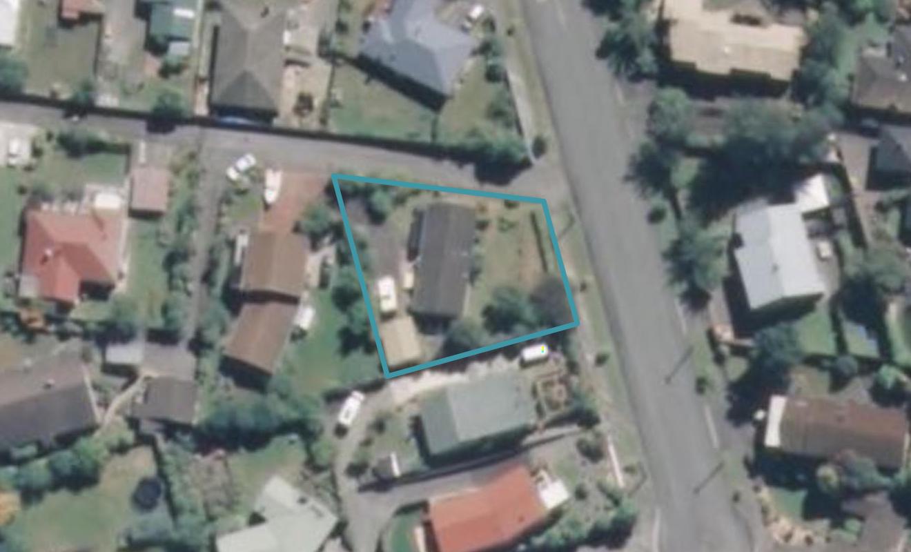 43A Barnes Street, Glenwood, Timaru - Carousel 1