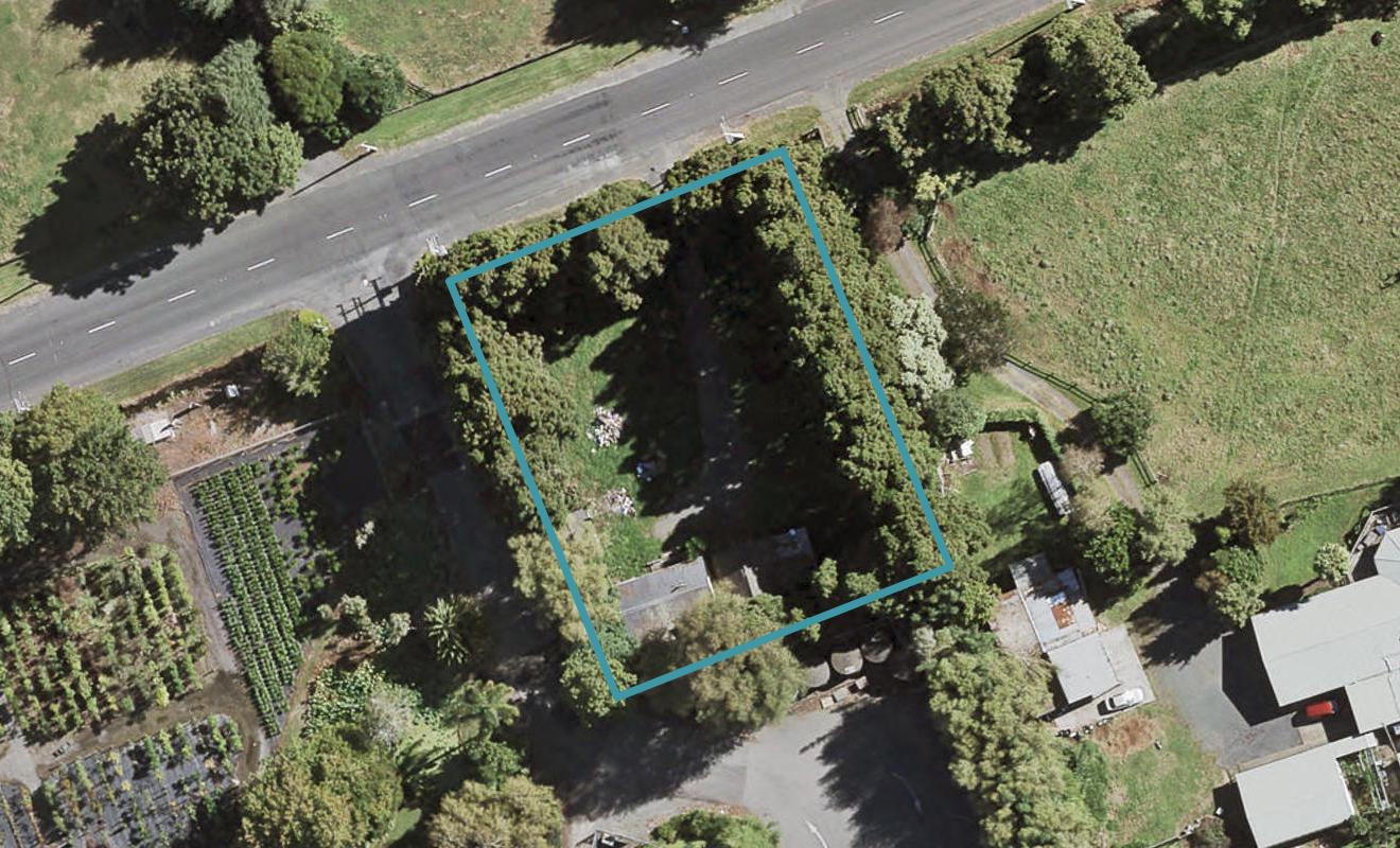 173 Airfield Road, Papakura - Carousel 1