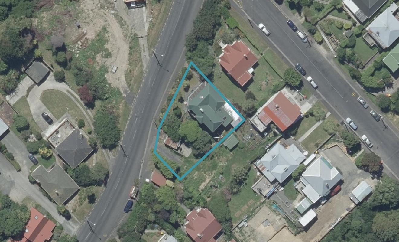 32 Fea Street, Dalmore, Dunedin - Carousel 1