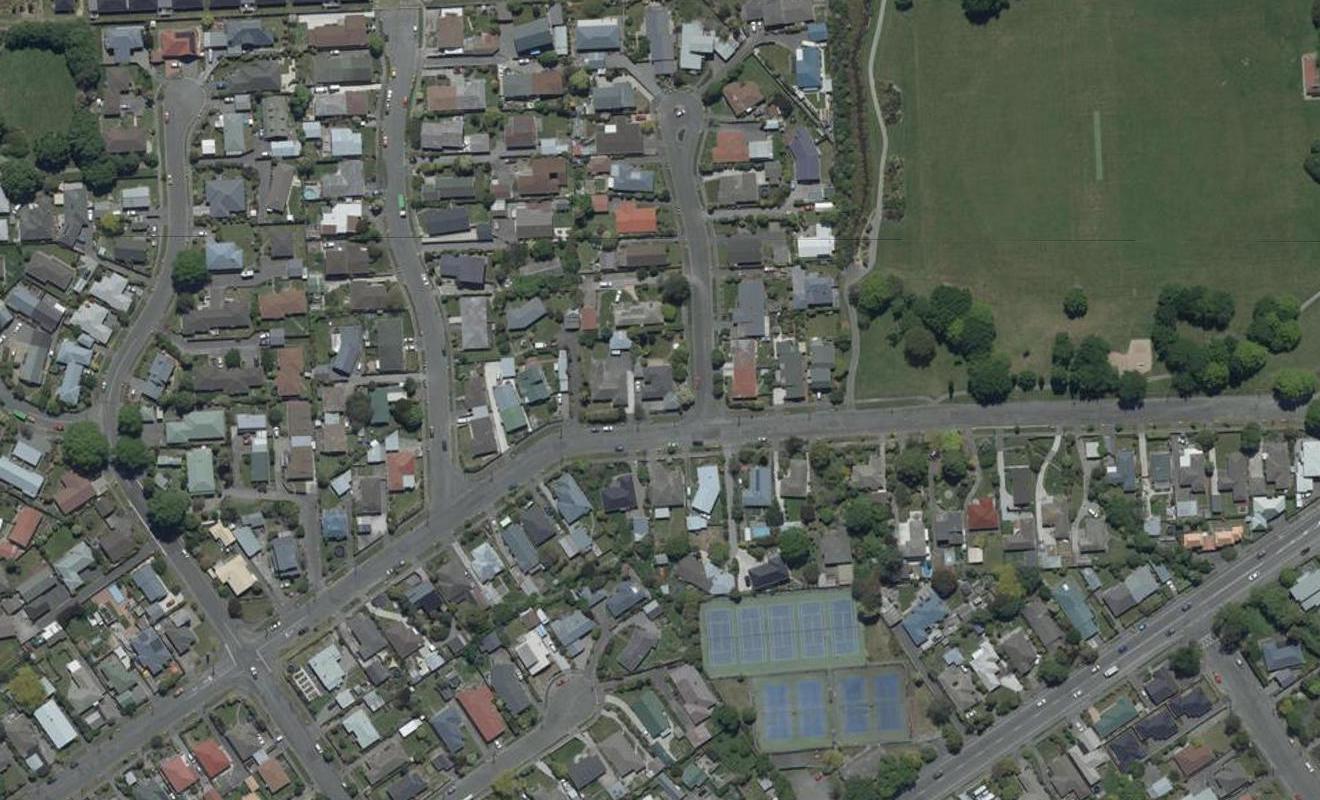 71 Kellys Road, Mairehau, Christchurch - Carousel 1