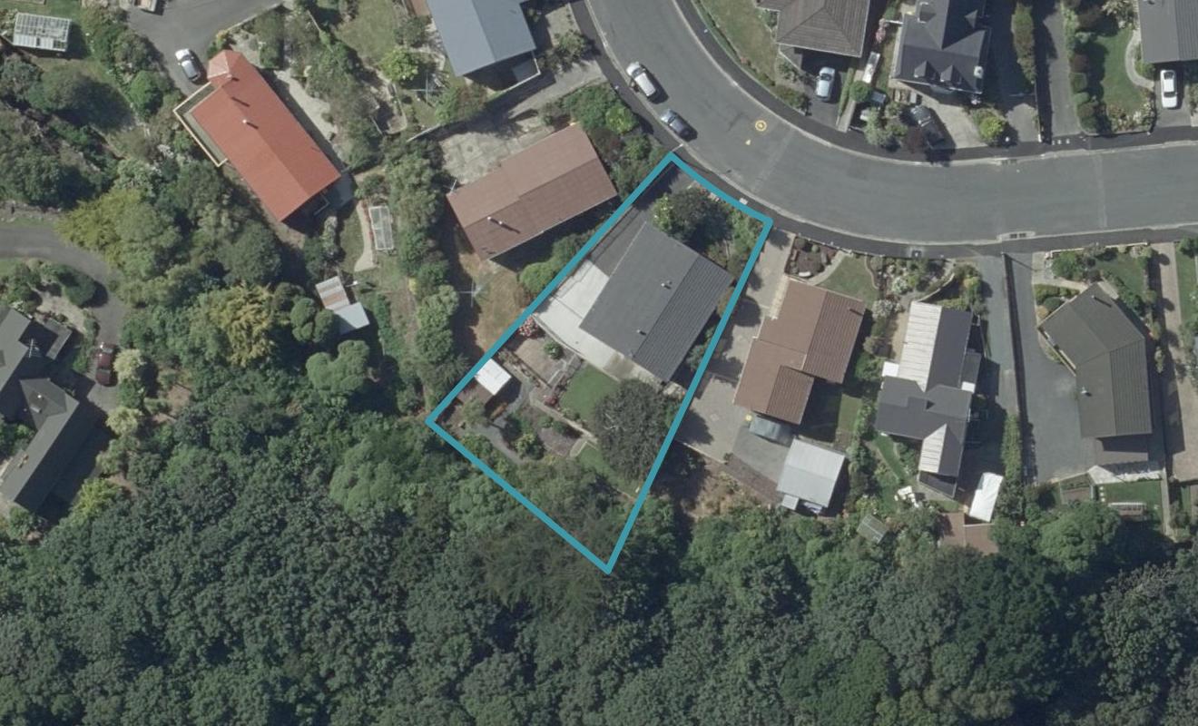 21 Elliffe Place, Shiel Hill, Dunedin - Carousel 1
