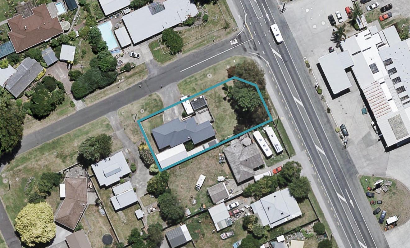 1 McHardy Street, Bay View, Napier - Carousel 1