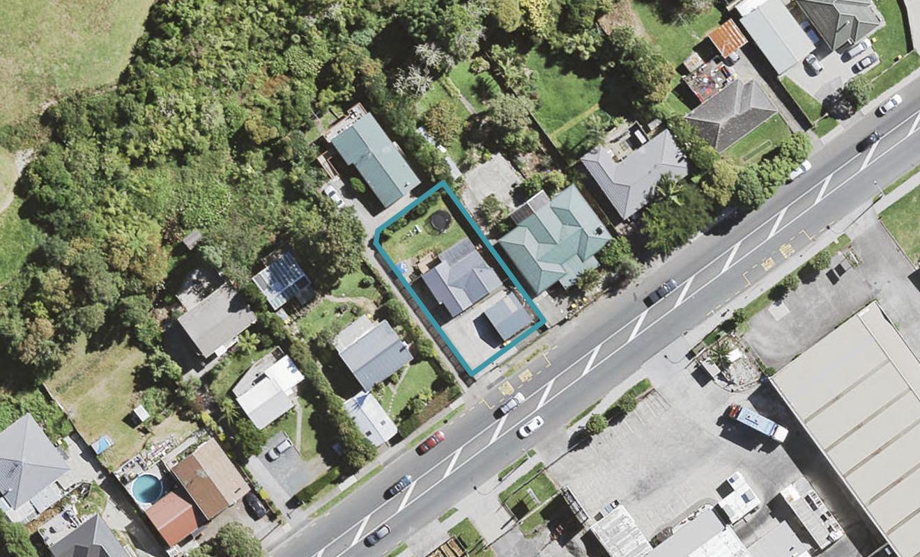 633 Swanson Road, Swanson, Auckland - Carousel 1
