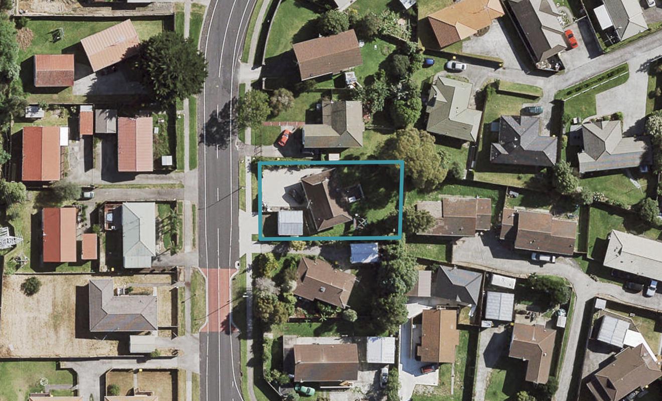 20 Shifnal Drive, Randwick Park, Auckland - Carousel 1