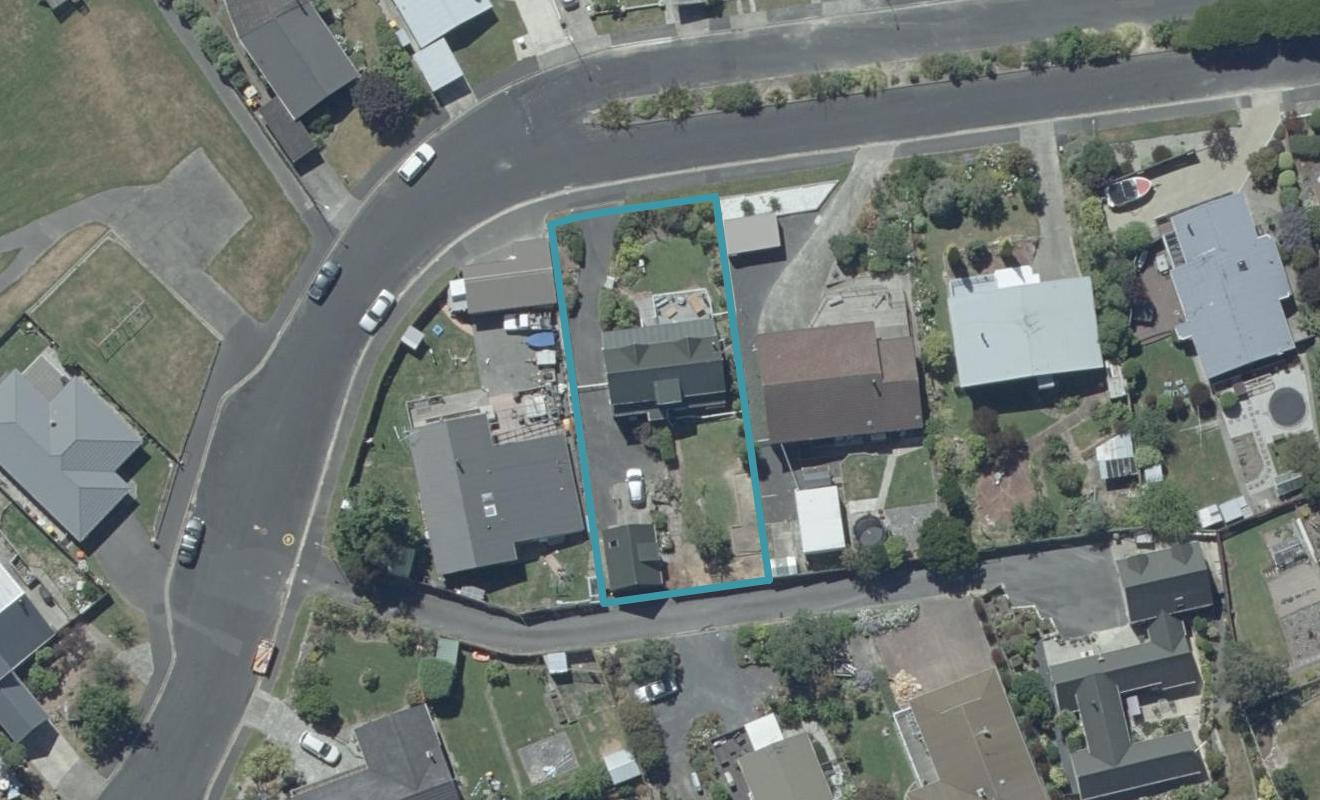 21 Gebbie Street, Kinmont Park, Mosgiel - Carousel 1