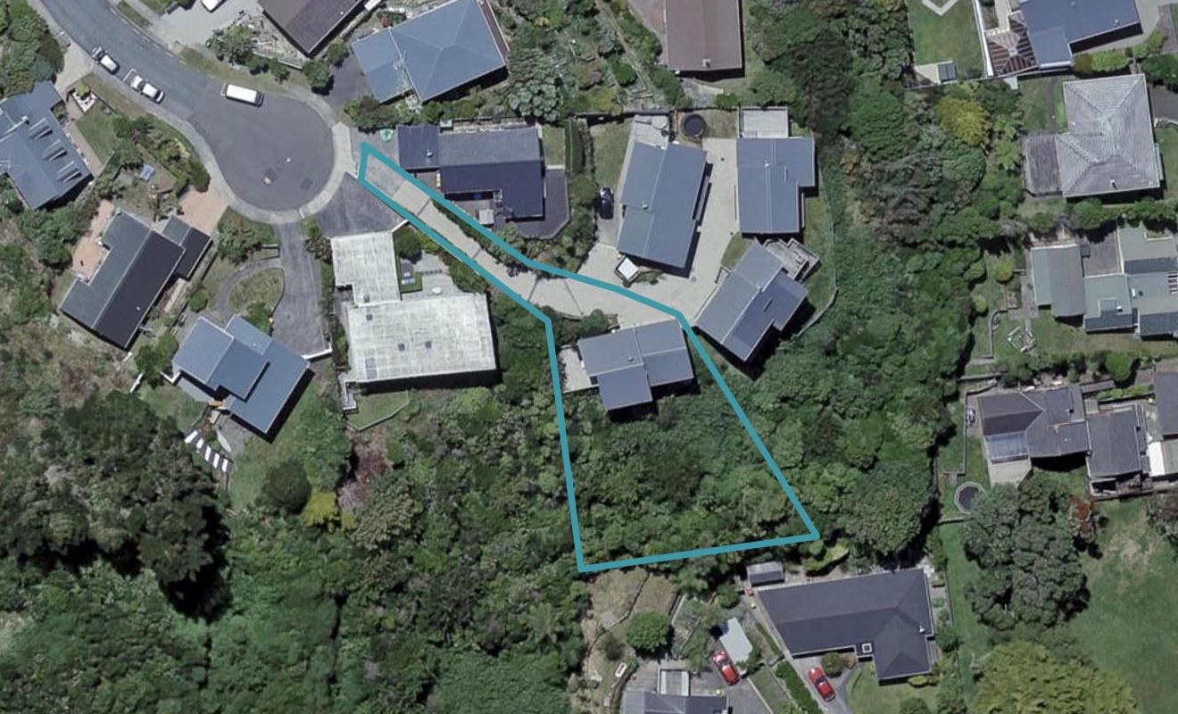 11B Hindipur Terrace, Broadmeadows, Wellington - Carousel 1