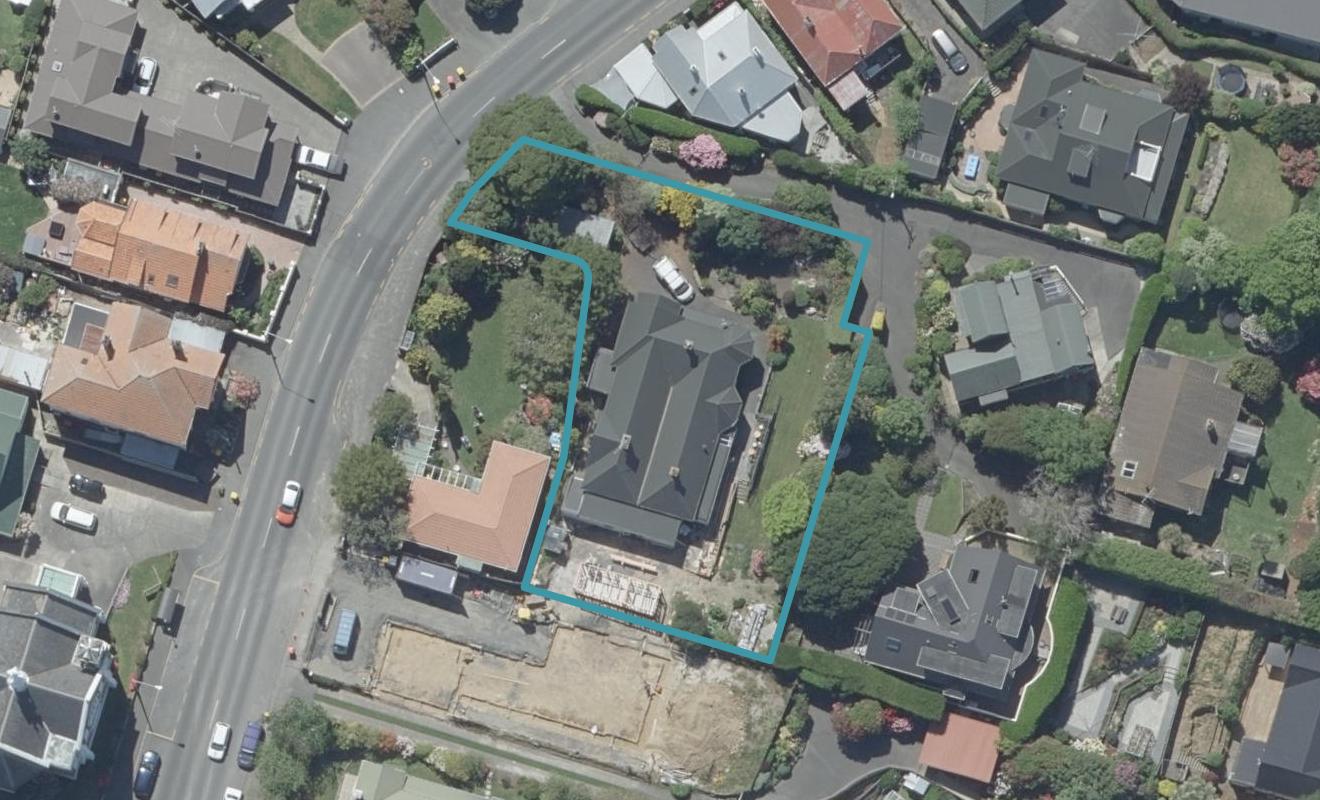 26 Highgate, Belleknowes, Dunedin - Carousel 1