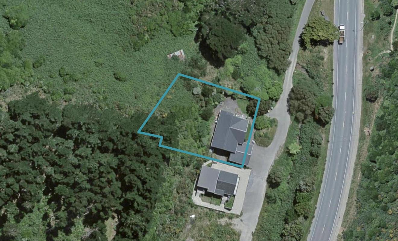 287 Happy Valley Road, Owhiro Bay, Wellington - Carousel 1