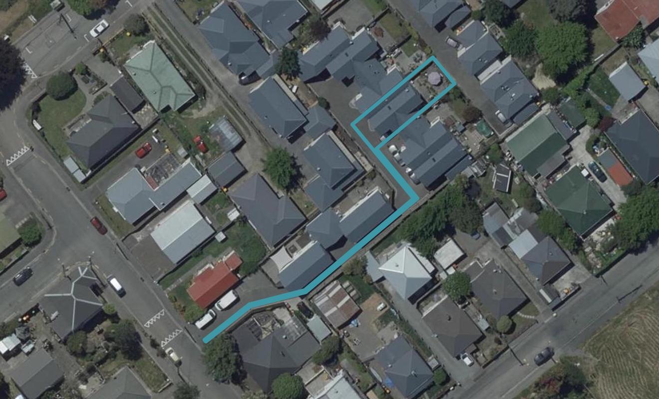 10B Somerset Crescent, Spreydon, Christchurch - Carousel 1