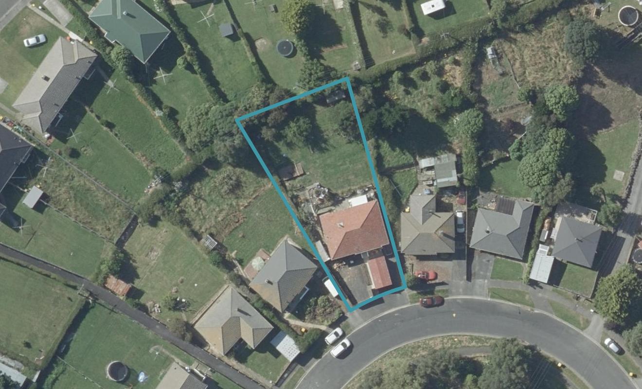 54 Dovecote Avenue, Corstorphine, Dunedin - Carousel 1