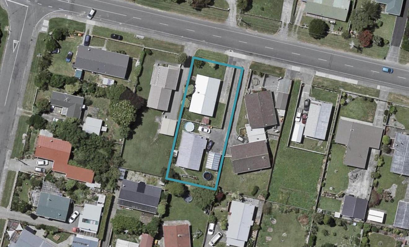89B Rangiuru Road, Otaki Beach, Otaki - Carousel 1