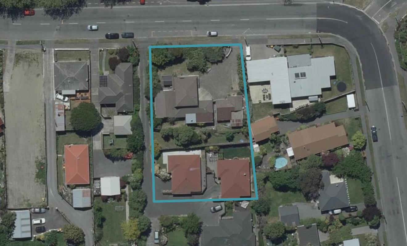 2/60 Cresswell Avenue, Burwood, Christchurch - Carousel 1