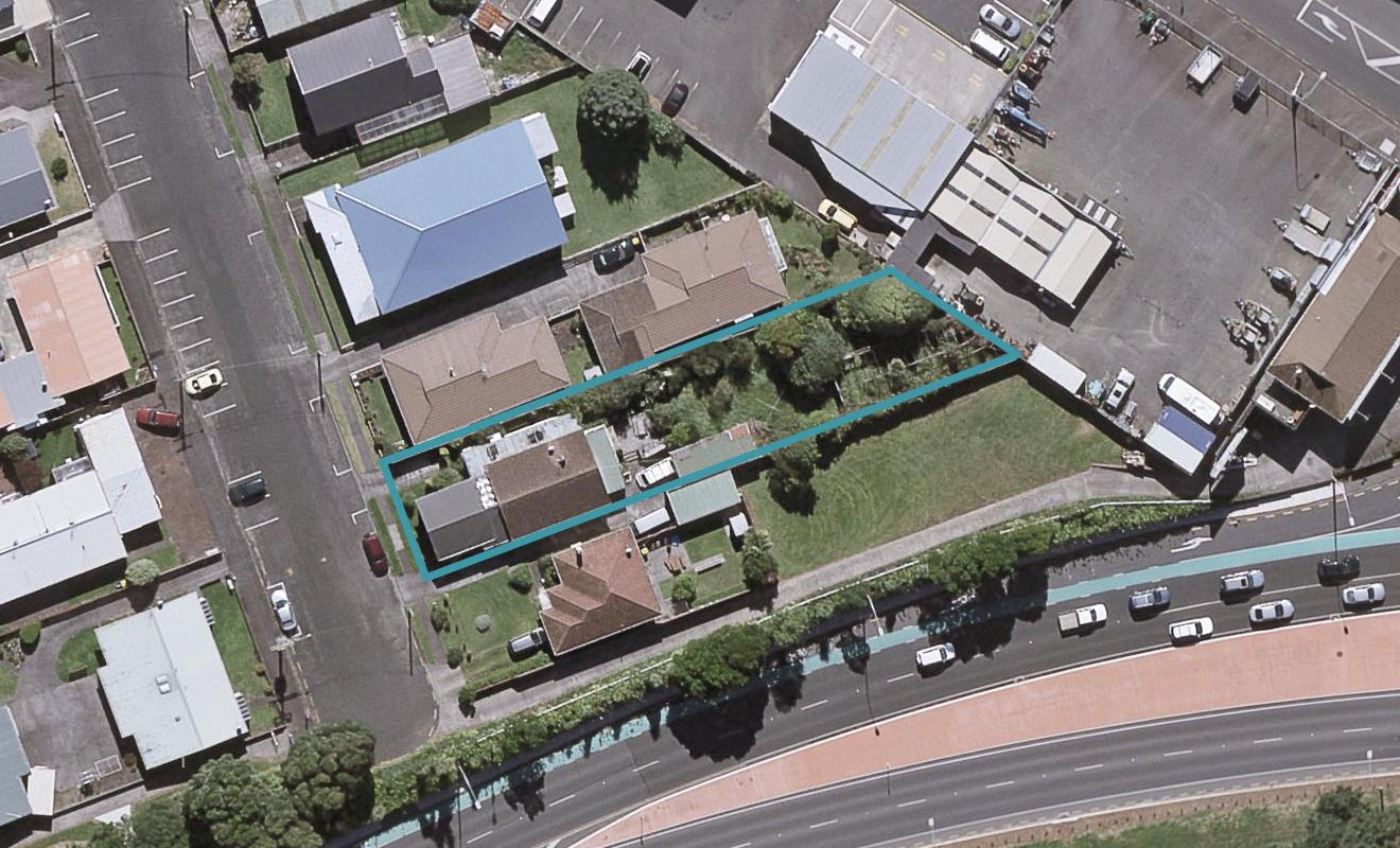 21 Darnell Street, Fitzroy, New Plymouth - Carousel 1