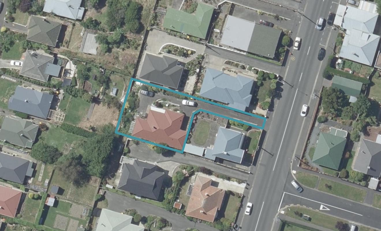 154 Elgin Road, Kenmure, Dunedin - Carousel 1