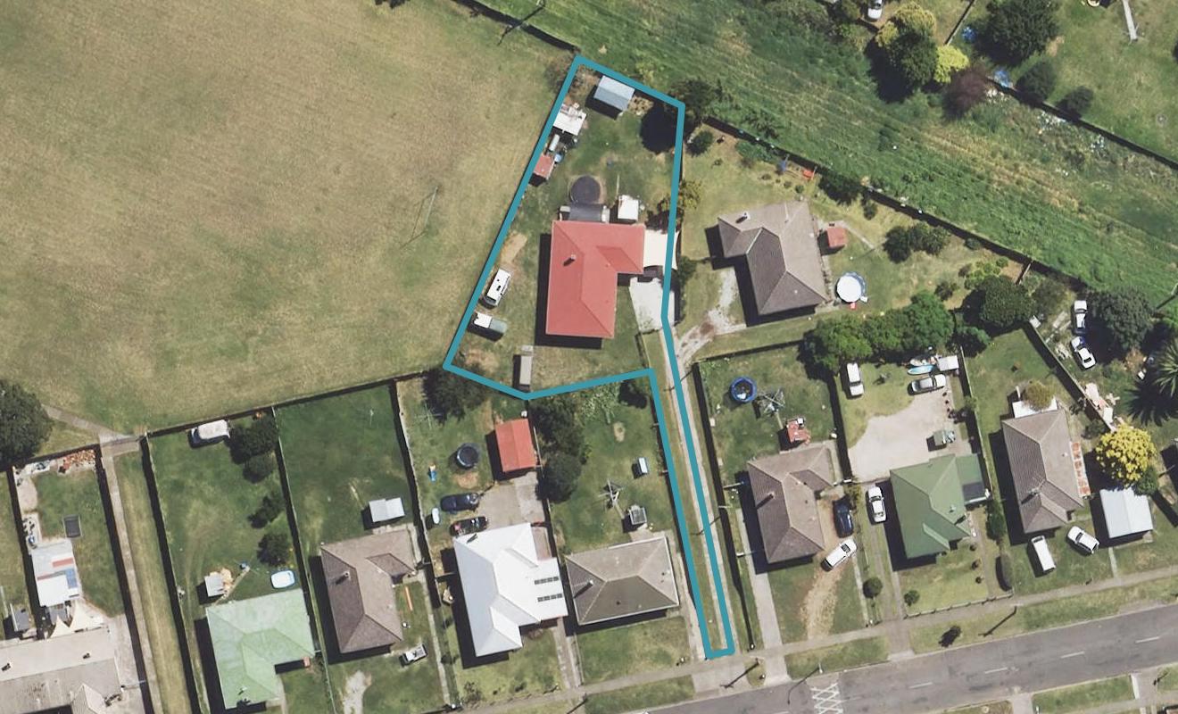 48 Munro Street, Elgin, Gisborne - Carousel 1