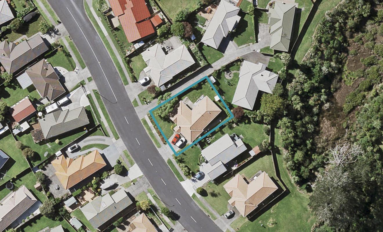45 Burswood Drive, Burswood, Auckland - Carousel 1
