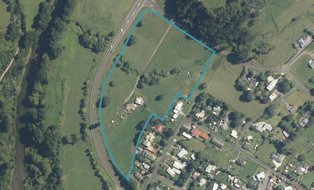 8 Rahu Road, Paeroa - Carousel 1
