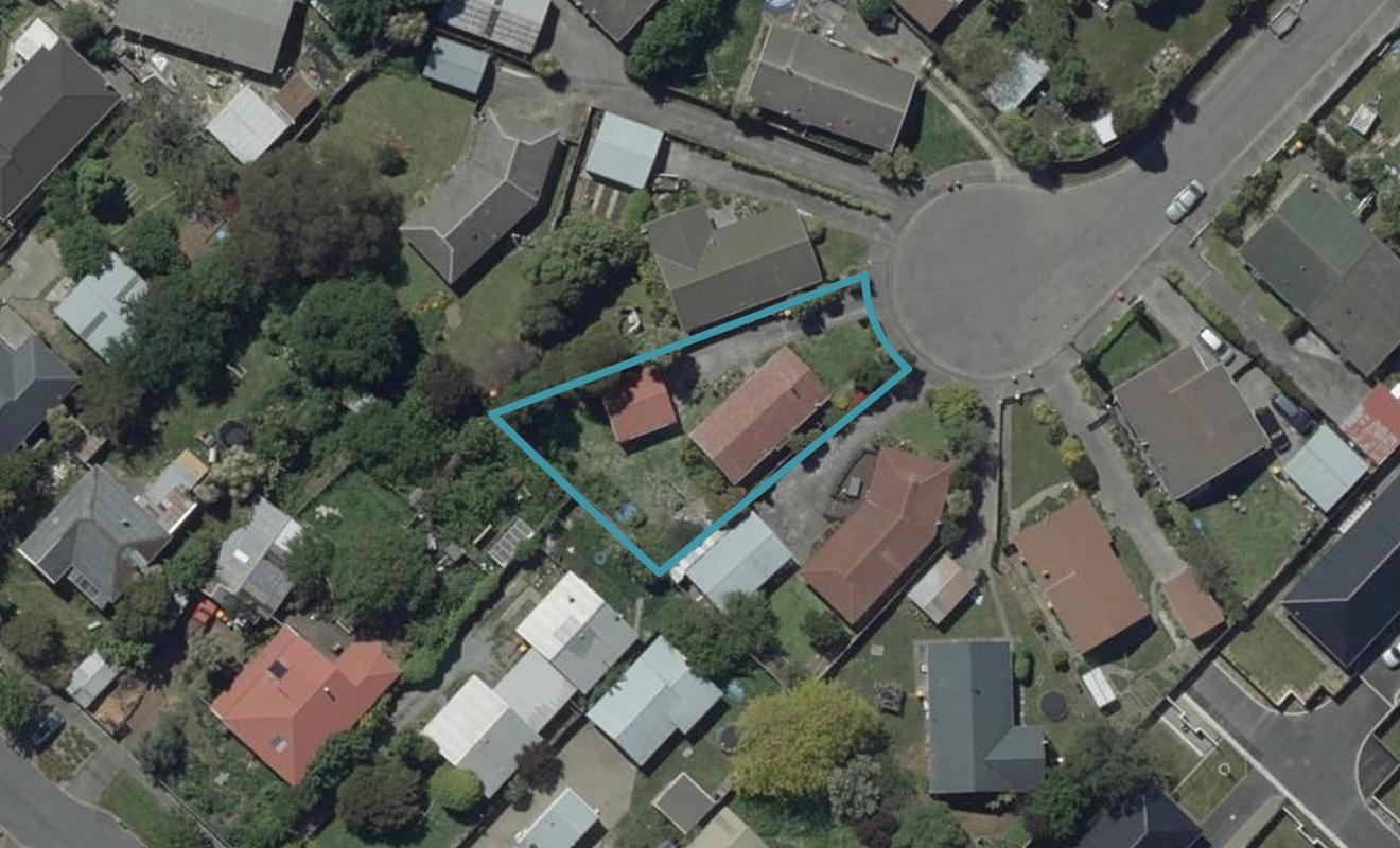 14 Seaforth Place, Woolston, Christchurch - Carousel 1