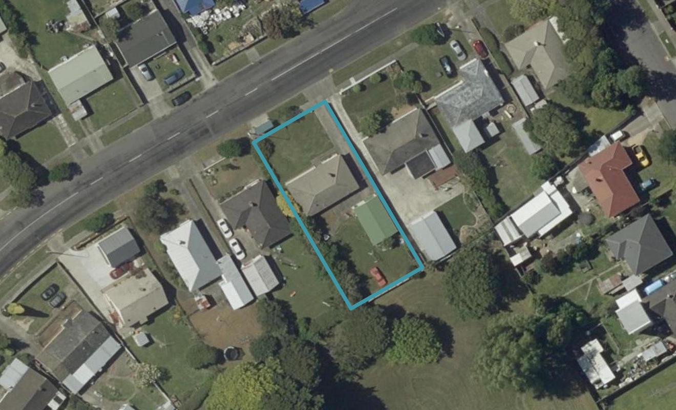 143 Rugby Street, Awapuni, Palmerston North - Carousel 1