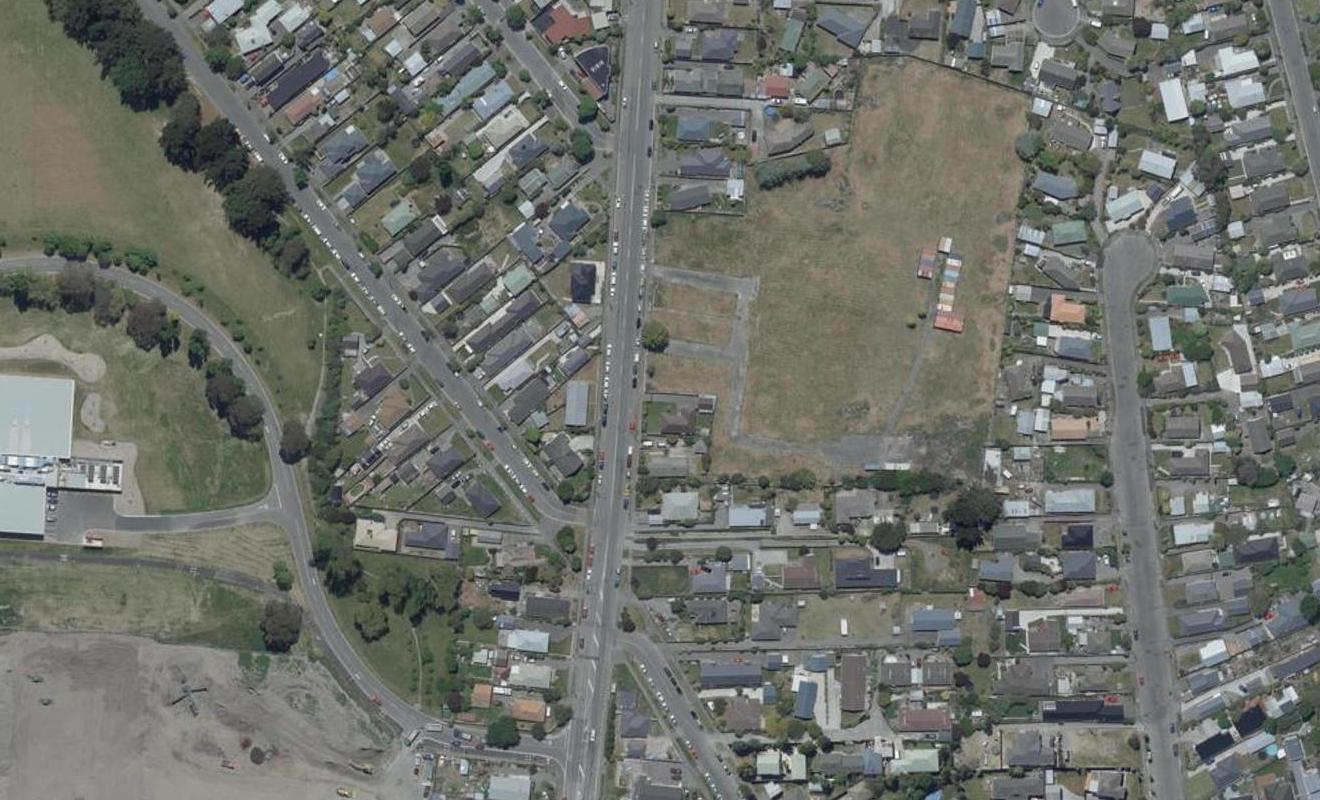 264 Bower Avenue, North New Brighton, Christchurch - Carousel 1