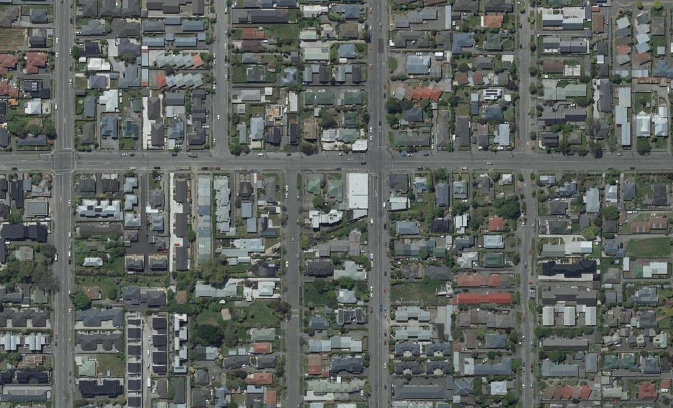4/186 Edgeware Road, Edgeware, Christchurch - Carousel 1