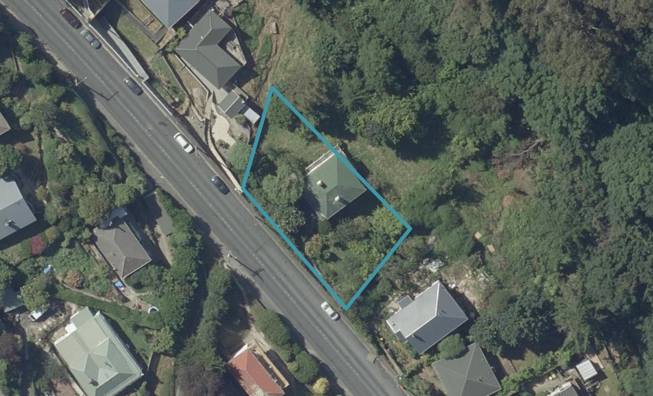 67 Glen Road, The Glen, Dunedin - Carousel 1
