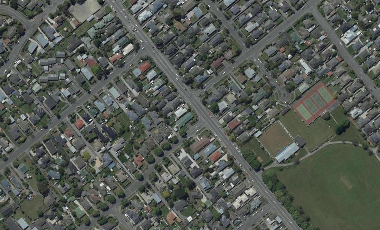 345 Barrington Street, Spreydon, Christchurch - Carousel 1