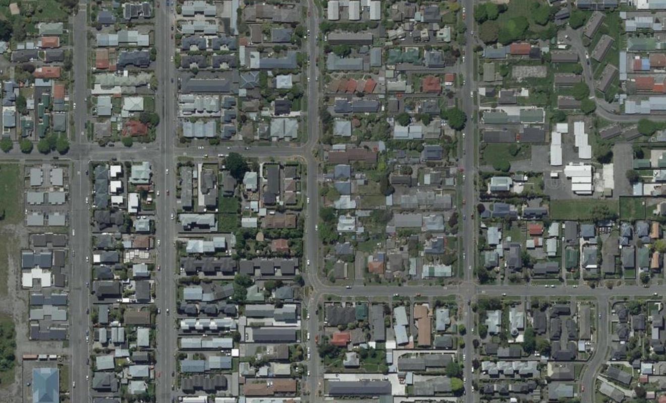 98A Geraldine Street, Edgeware, Christchurch - Carousel 1