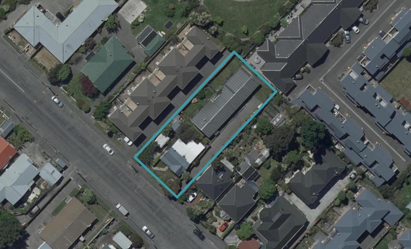1/67 Huxley Street, Sydenham, Christchurch - Carousel 1