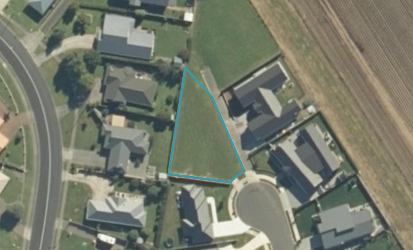 22 Maple Place, Matamata, Matamata - Carousel 1