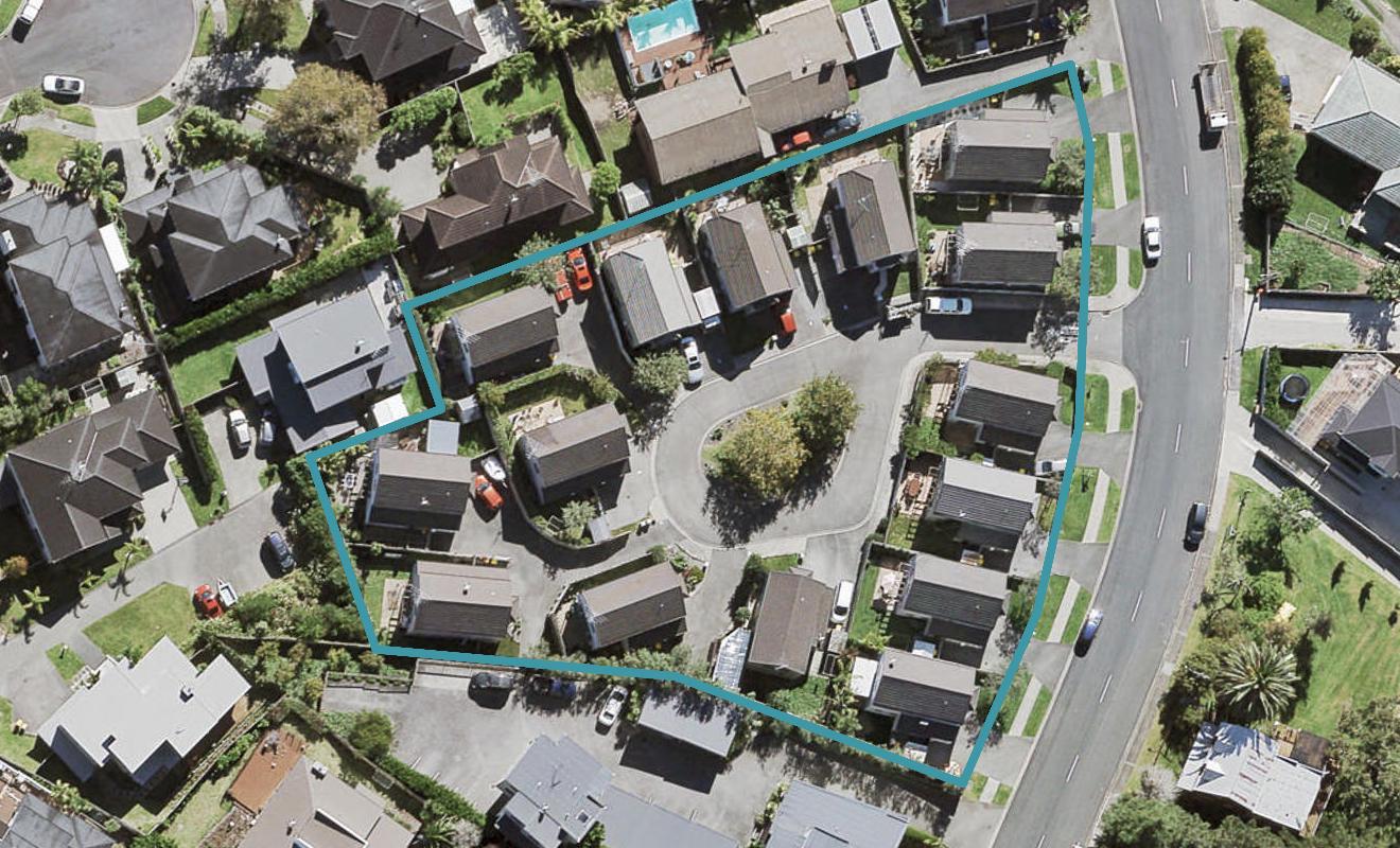 12/64 Schnapper Rock Road, Schnapper Rock, Auckland - Carousel 1