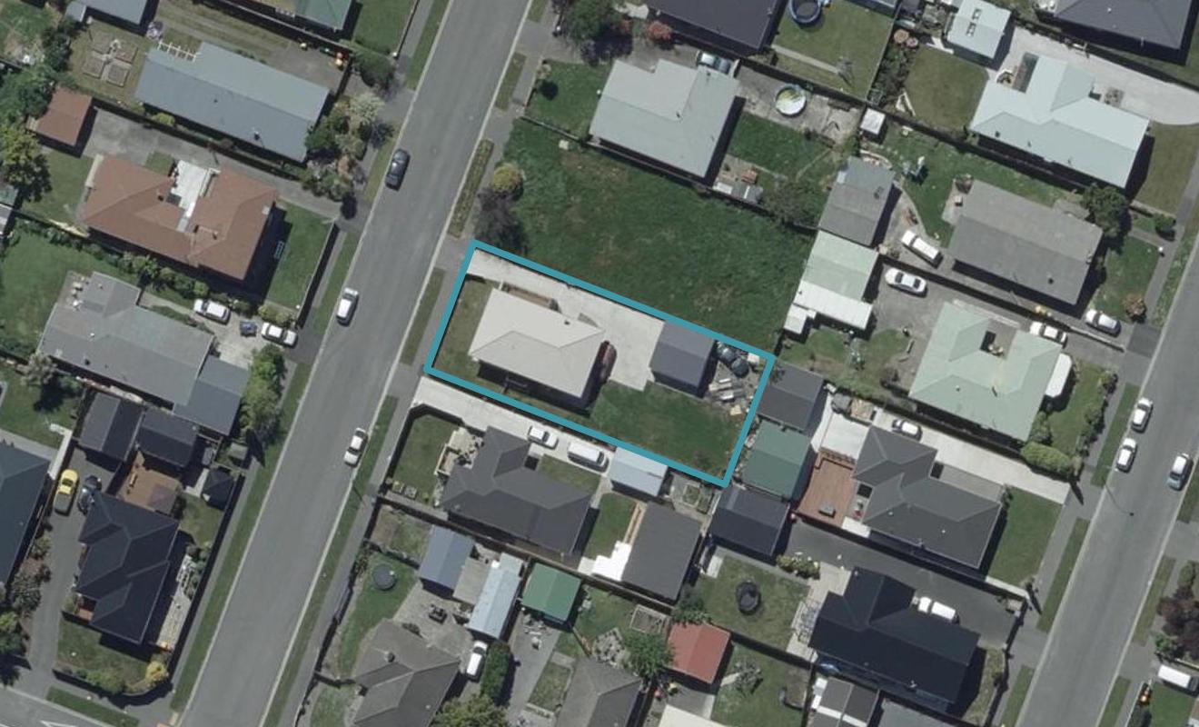 12 Eglinton Street, Avondale, Christchurch - Carousel 1