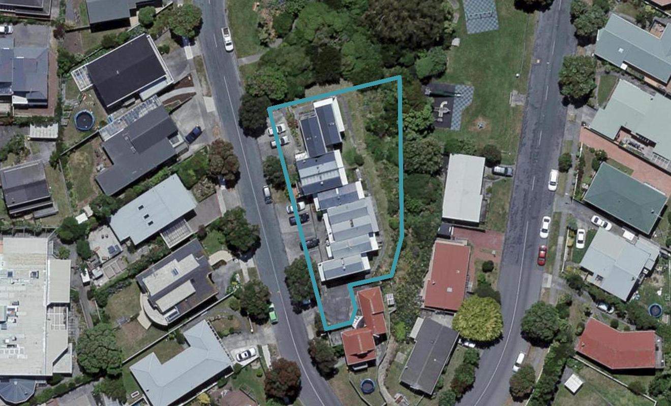 9/6 Kaikoura Street, Maupuia, Wellington - Carousel 1