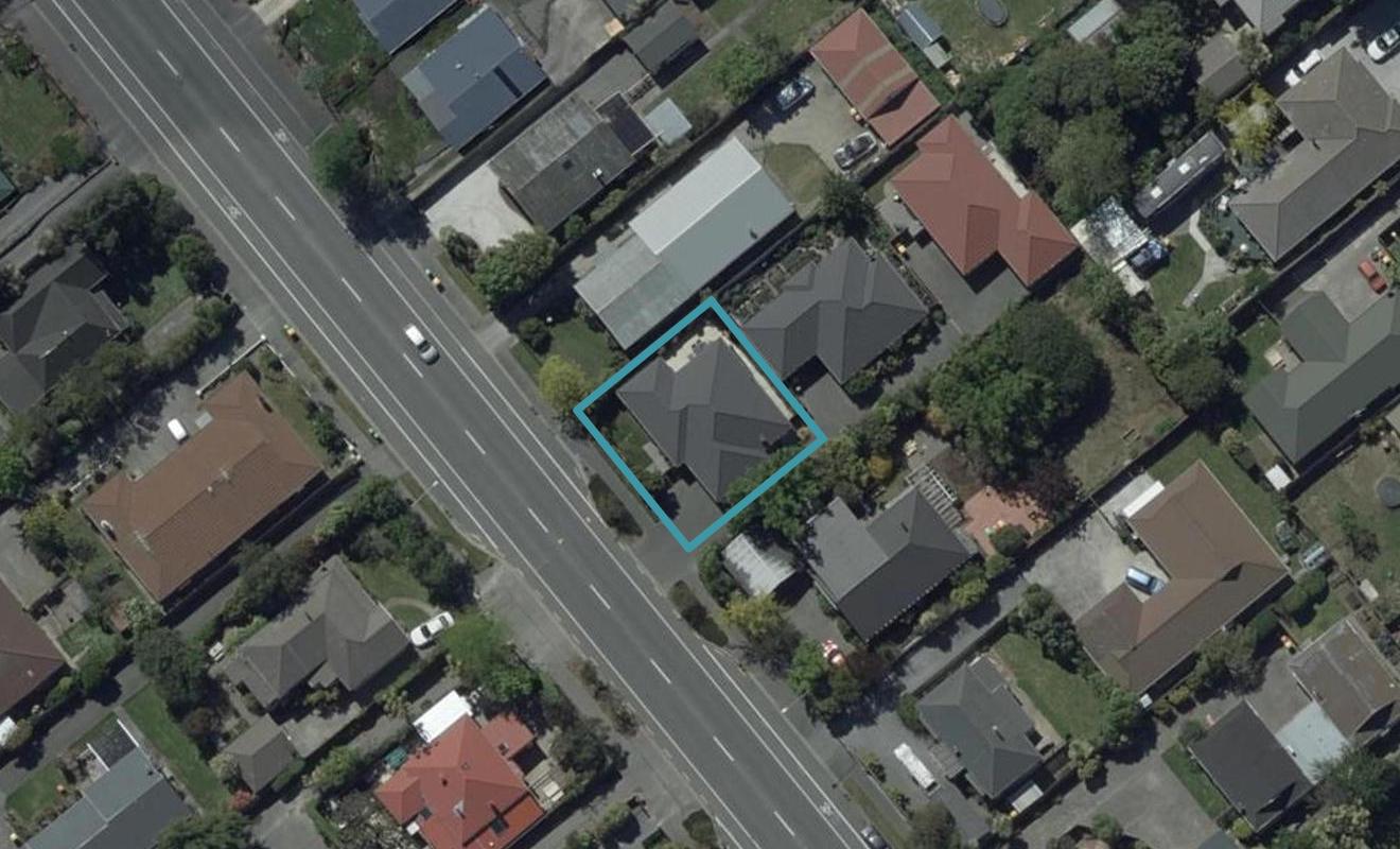 302A Lyttelton Street, Spreydon, Christchurch - Carousel 1